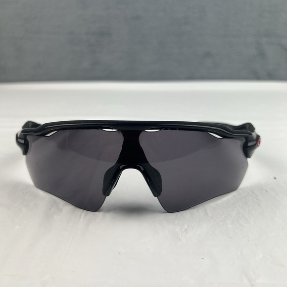 Oakley Sunglasses Radar Ev Path OO9208-C438 128mm Matte Black Prizm Black - Picture 2 of 16